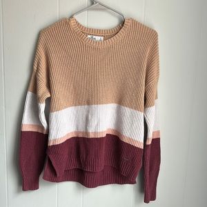 Hollister, Size Small, Sweater